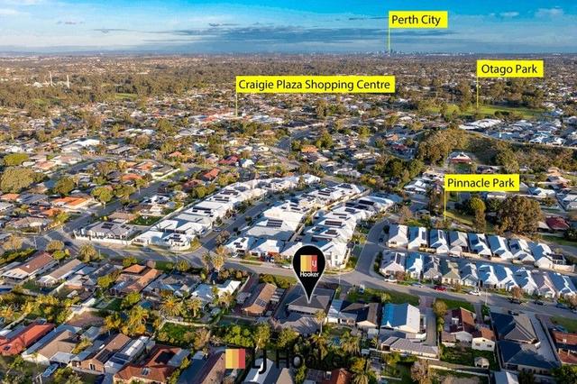 41 Currajong Crescent, WA 6025