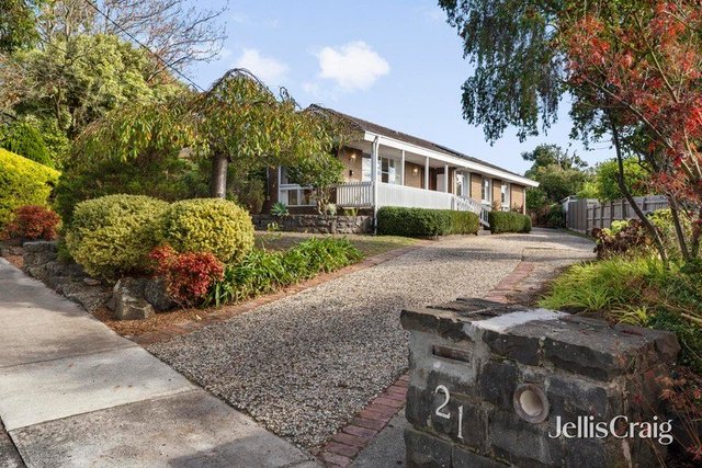 21 Canova Drive, VIC 3150