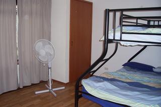 Bed 2 (2009-04-16)
