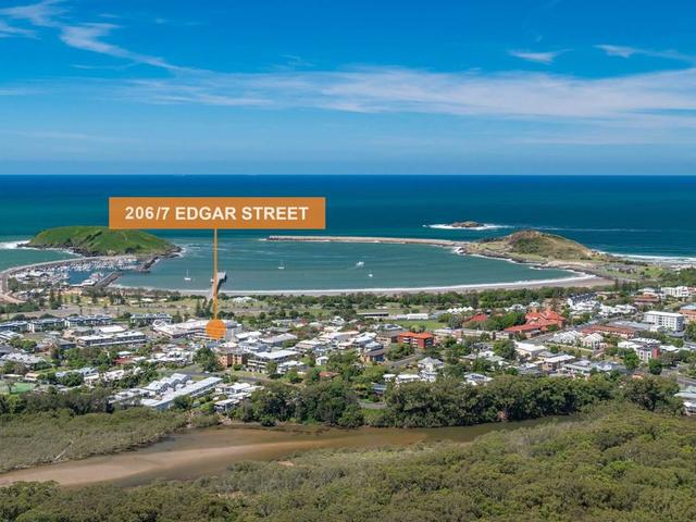 206/7 Edgar Street, NSW 2450