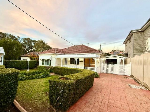 1a Quentin Street, NSW 2197