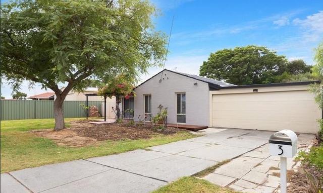 3 Pinedale Way, WA 6169