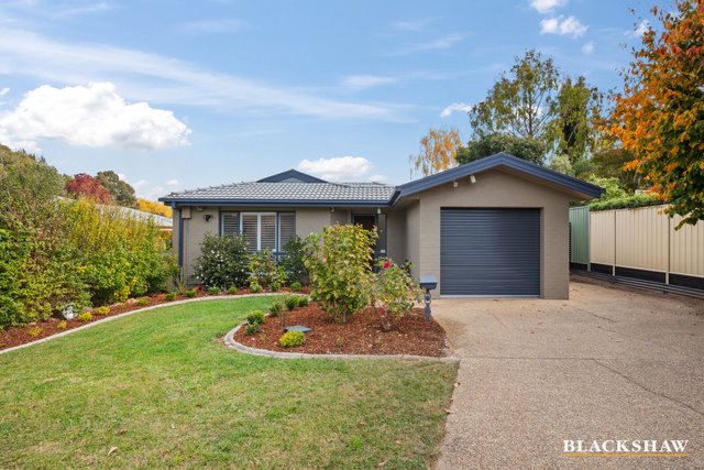 4 Alford Place, ACT 2905