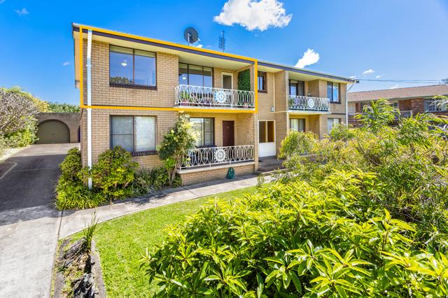 3/4 James Lane, NSW 2533