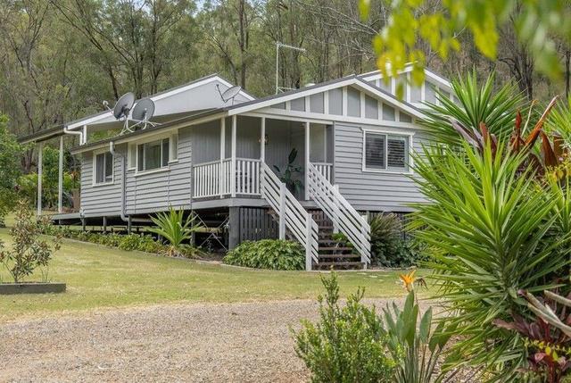 1692 Flagstone Creek Road, QLD 4344