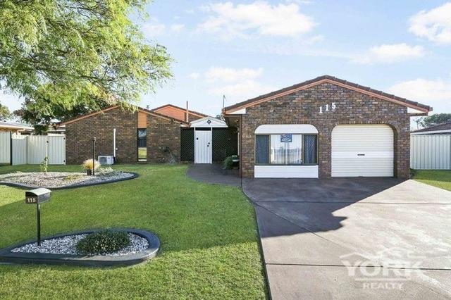 115 Hamlyn Road, QLD 4401