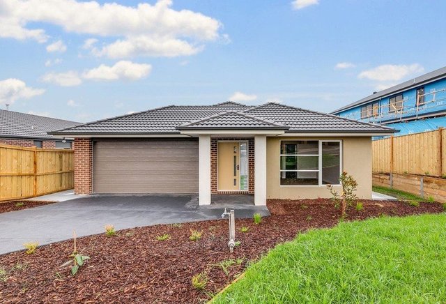 4 Thames Avenue, VIC 3818