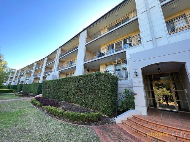 33/11 Settlers Boulevard, NSW 2138