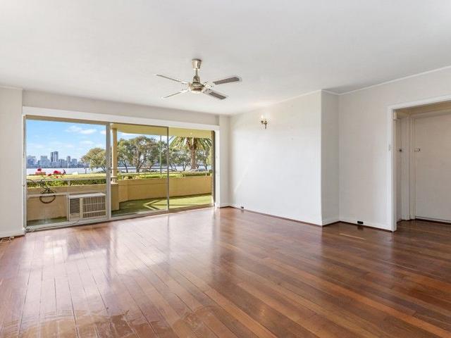 3/101 South Perth Esplanade, WA 6151