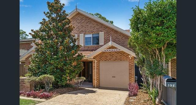 19A Berrille Road, NSW 2209