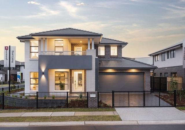 12 Copenhagen Street, NSW 2765