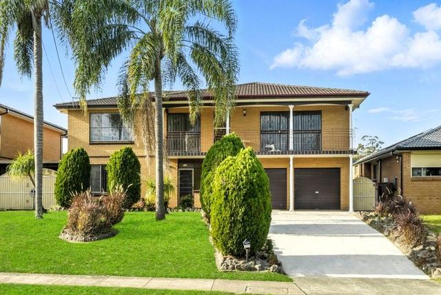 156 Baulkham Hills Road, NSW 2153