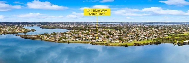 144 River Way, WA 6152