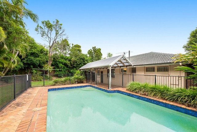 433 Nursery  Road, QLD 4121