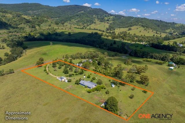 85 Old Carrowbrook Road, NSW 2330