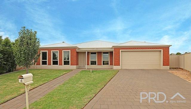 4 Pollifrone Court, VIC 3500