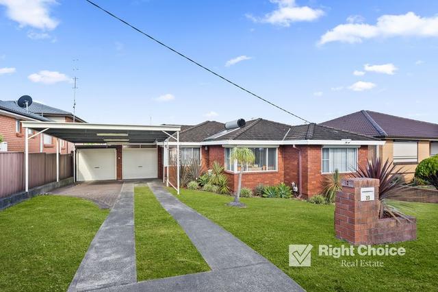 23 Gipps Crescent, NSW 2528