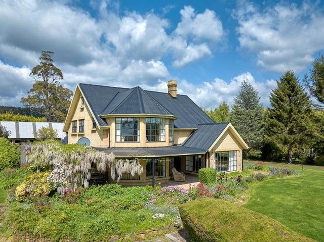 135 Fern Bank Road, TAS 7303