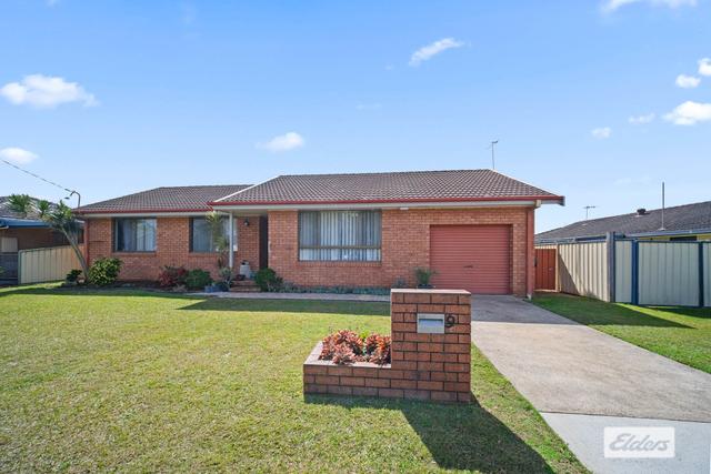 9 Kendall Parade, NSW 2430