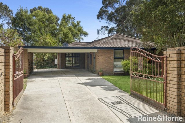94 Beauchamp Street, VIC 3444