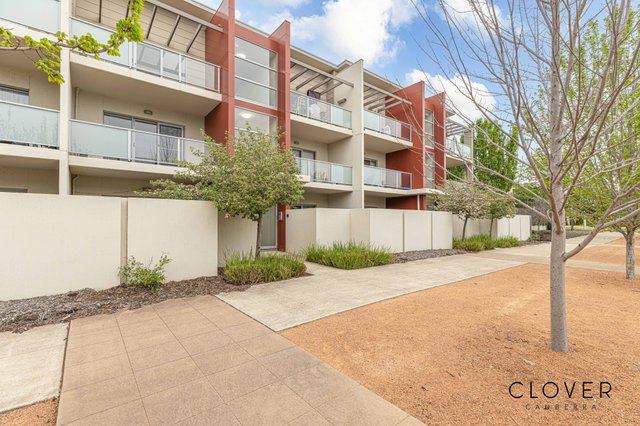111/311 Flemington Road, ACT 2913