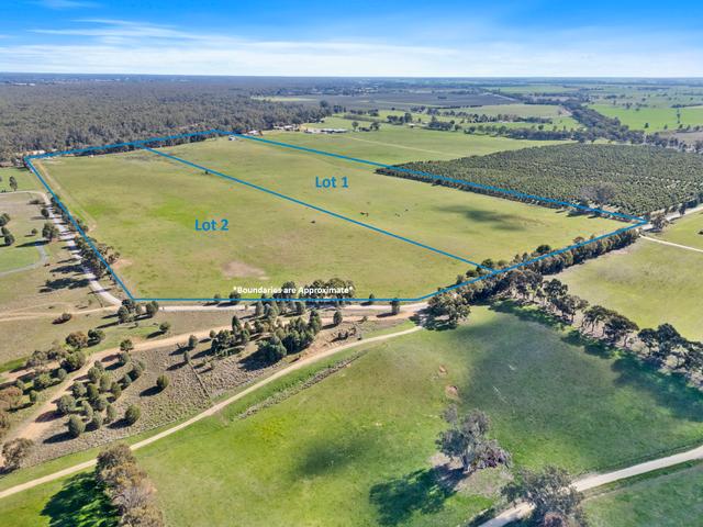 52 Ngawe Road, NSW 3644