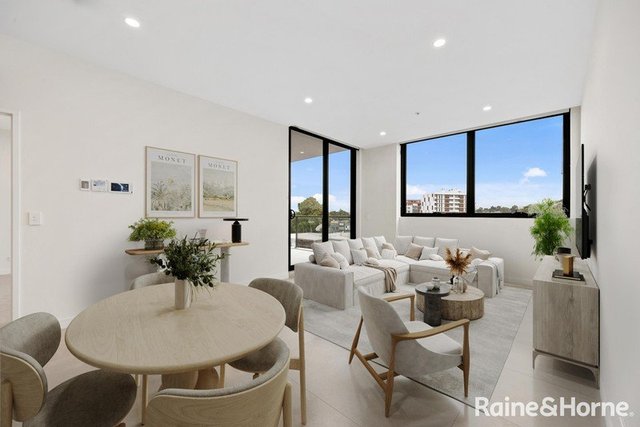 605/328-336 Liverpool Road, NSW 2131