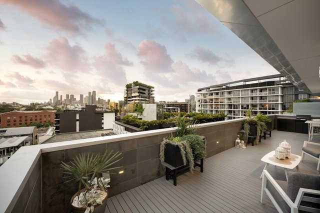 1005/53 Wyandra Street, QLD 4005