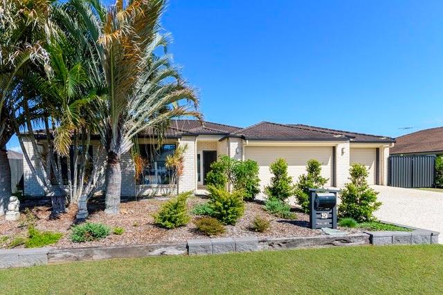 19 Sandheath Place, QLD 4511