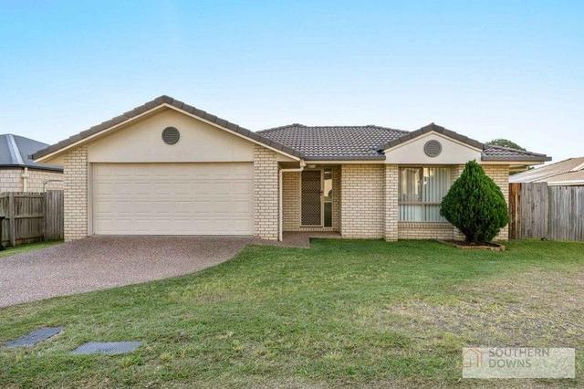 3 Rose Lea Court, QLD 4370
