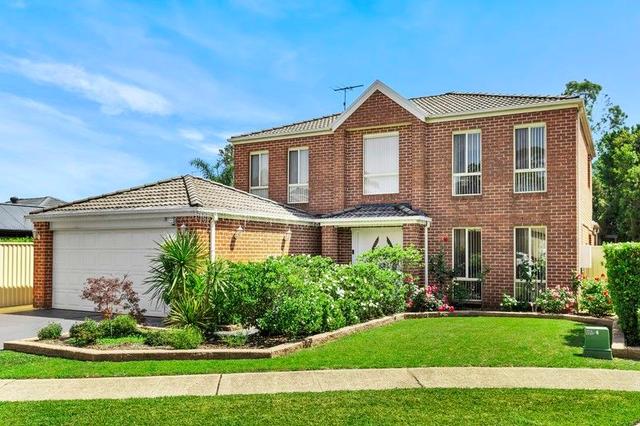 3 Heritage Place, NSW 2768