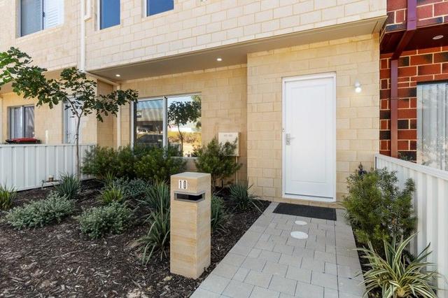 10 The Straits, WA 6030