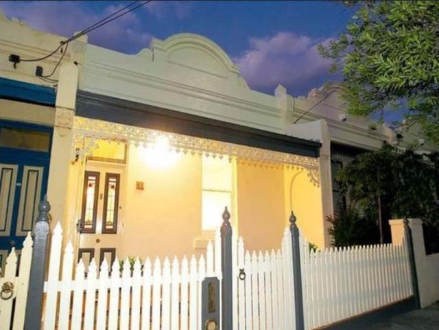 11 Fenwick Street, VIC 3071