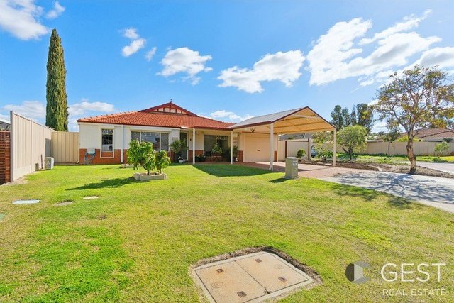 18 Penlea Glade, WA 6054