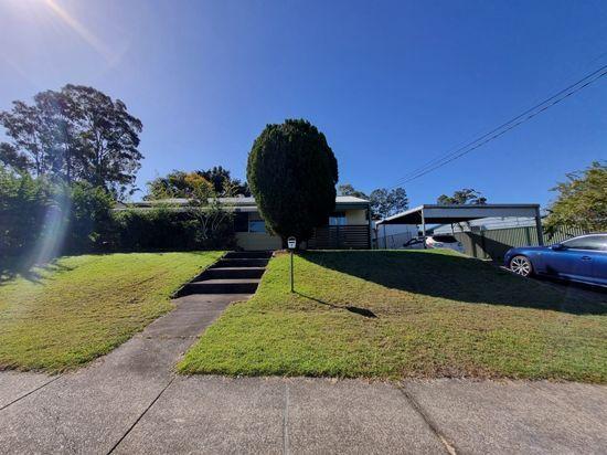 1 Hinchinbrook Ave, QLD 4205