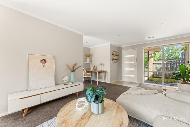 3/17 Margaret Tucker Street, ACT 2914