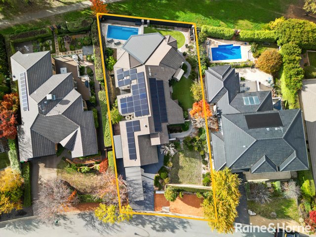 19 Lindwall Place, ACT 2913