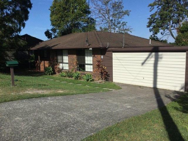 14 Cabernet  Crescent, QLD 4164