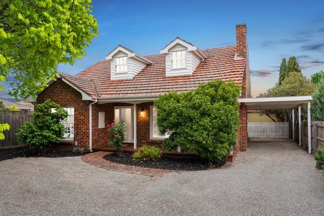 84 Fewster Road, VIC 3188