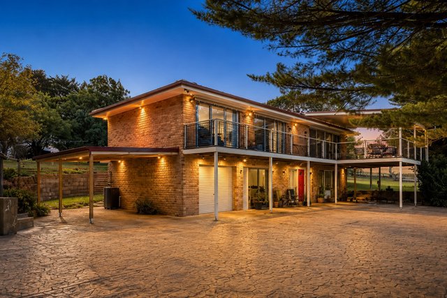 124 Corrinyah Road, NSW 2580
