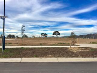 throsby land ready to build now
