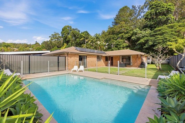 31 Clives Circuit, QLD 4223