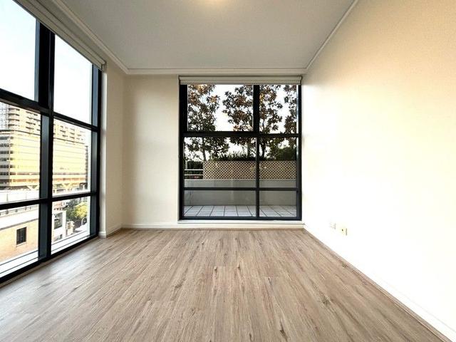 1009/58 Mountain Street, NSW 2007