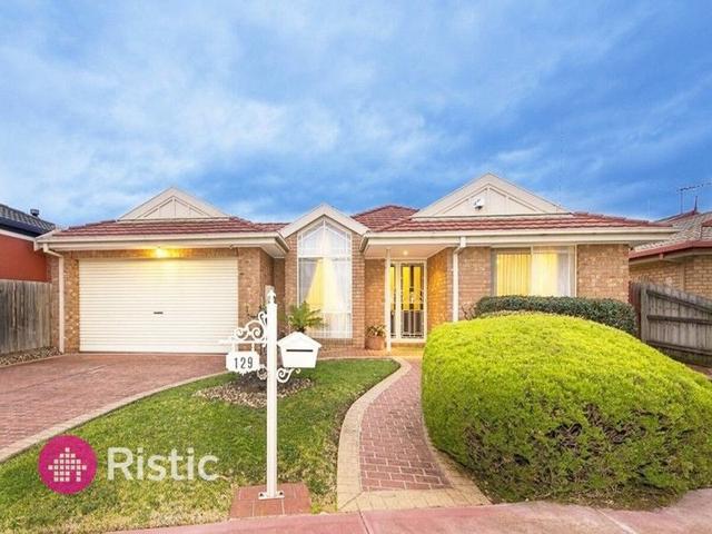 129 Morang Drive, VIC 3082