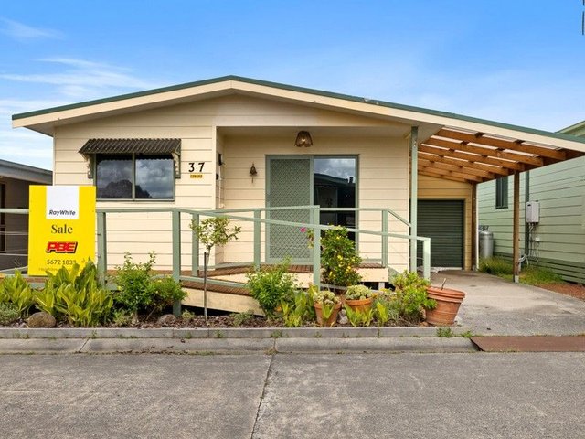 37/245 Graham Street, VIC 3995