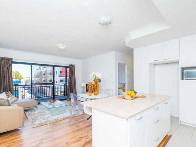 46/250 Beaufort Street, WA 6000