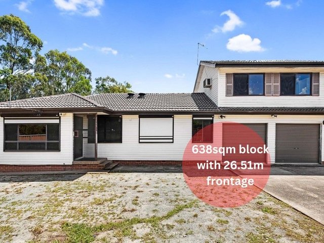 95 Boundary Road, NSW 2170