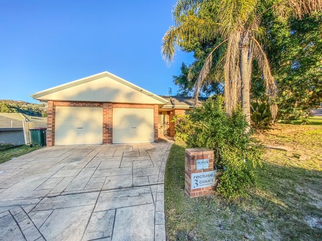 3 Recluse Court, NSW 2316