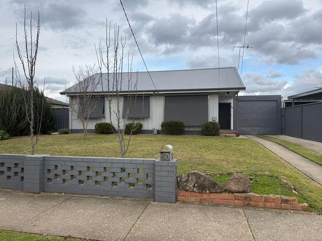 50 Hereford Street, VIC 3690