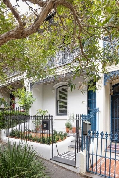 42 Ormond Street, NSW 2021